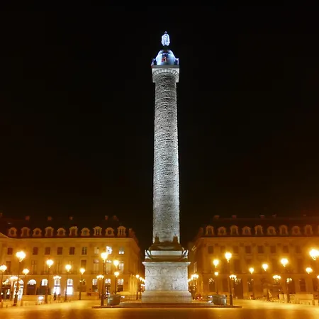 Magical Nights In The Heart Of * Párizs