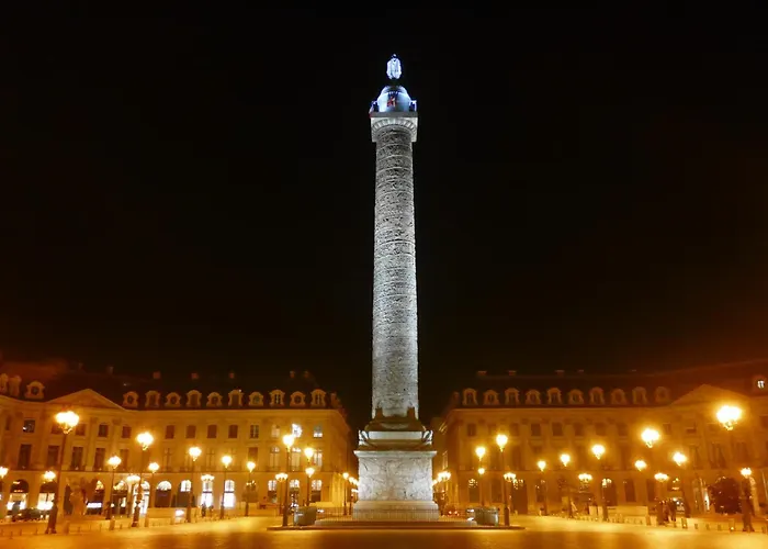 Magical Nights In The Heart Of * Párizs